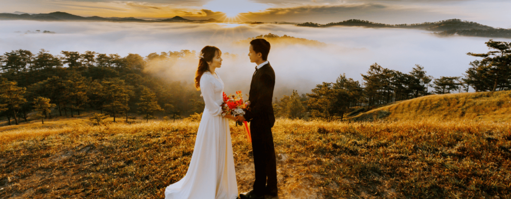 Marriage or Matrimony WP