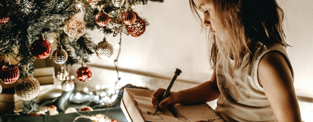 Christmas Crazies WP