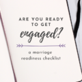 ready to get engaged||Should we get Engaged?||