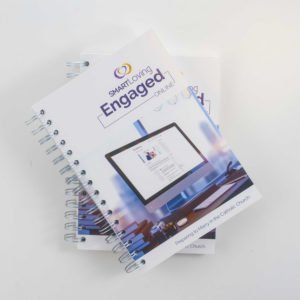 Participants Workbooks - 10 pairs