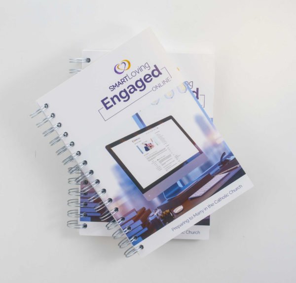 Engaged Workbook Pair for Sponsors