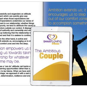 The Ambitious Couple eBook