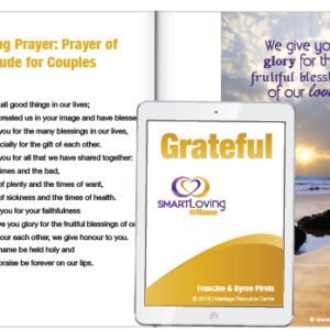 Grateful eBook