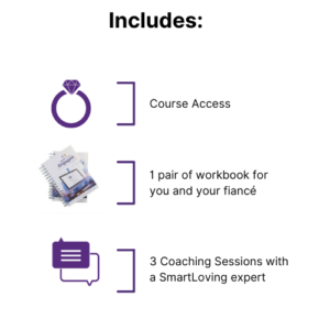 Engaged Online Course - SmartLoving Coach