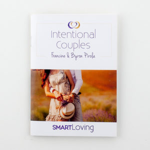 Intentional Couples Booklet (100 pack)