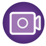 webinar menu icon